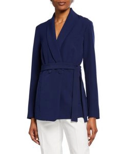 Fall trend: suiting