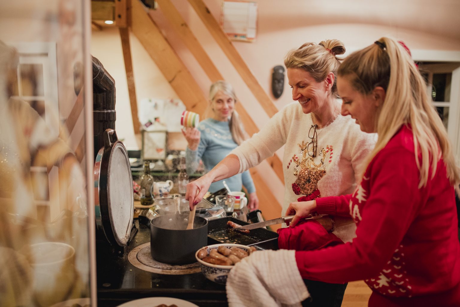 Connecting with and talking to millennials and gen z