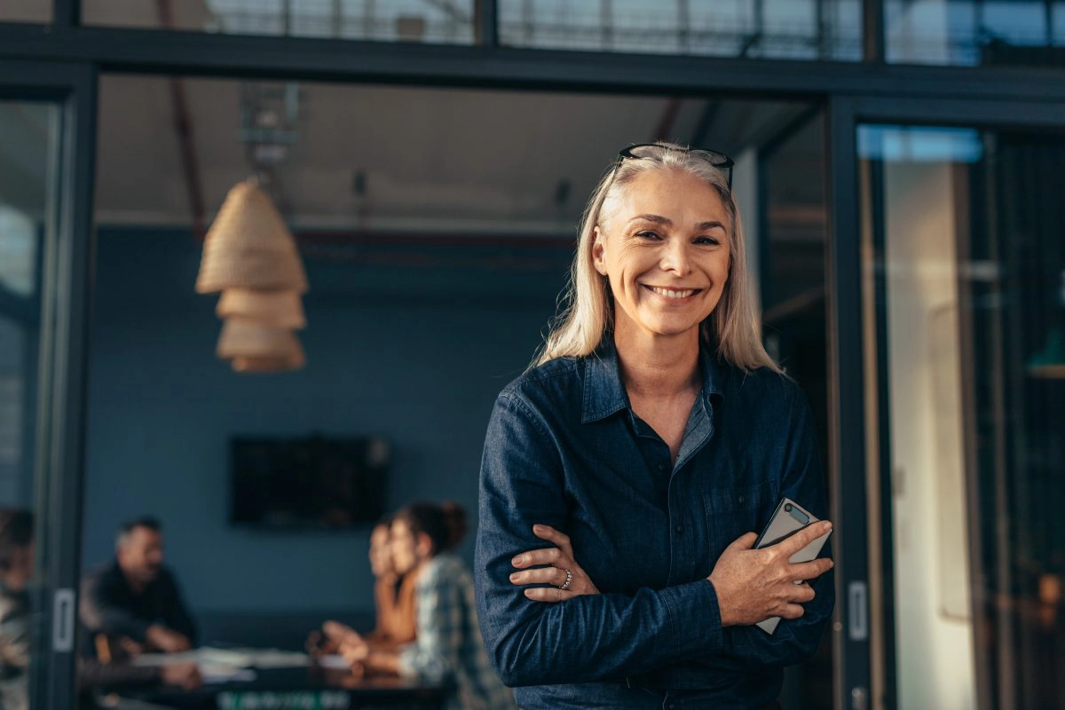 Staying relevant after retirement