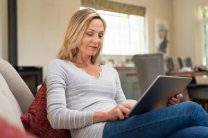 Seeking out news sources that challenge your views will do a lot to fight modern day fake news. 