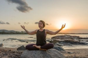 Wellness Travel is Tackling Burnout