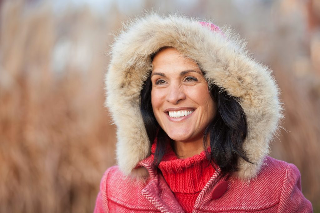 7 Ways to take care of hair during the winter