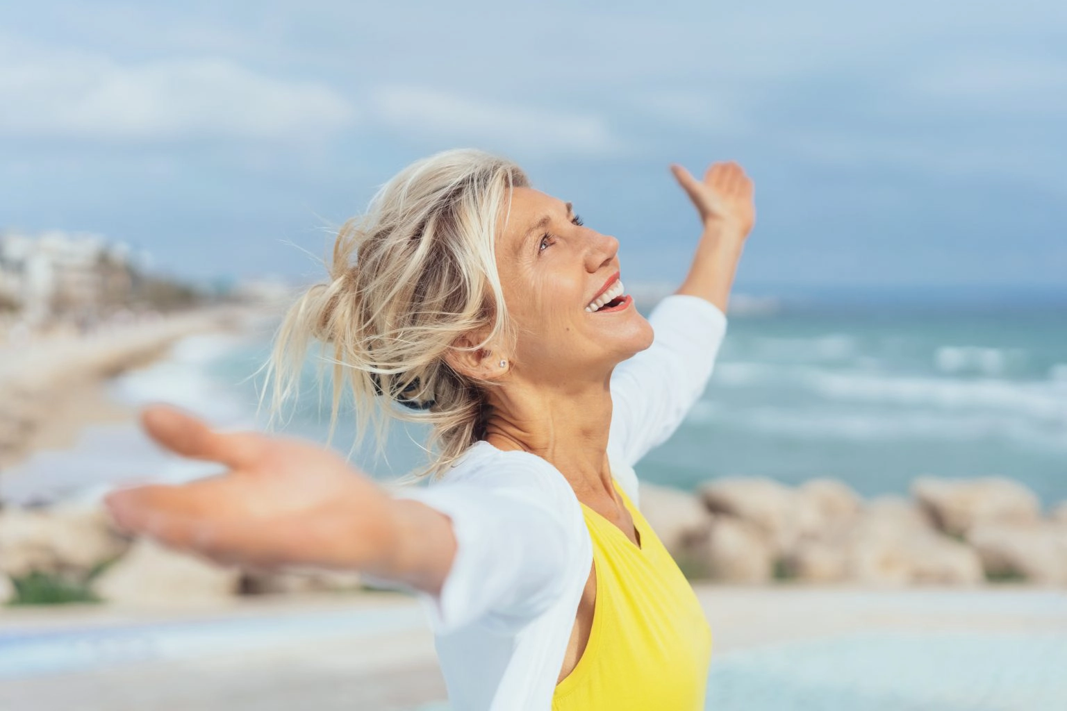 Wellness Travel