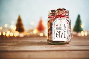 end of year giving