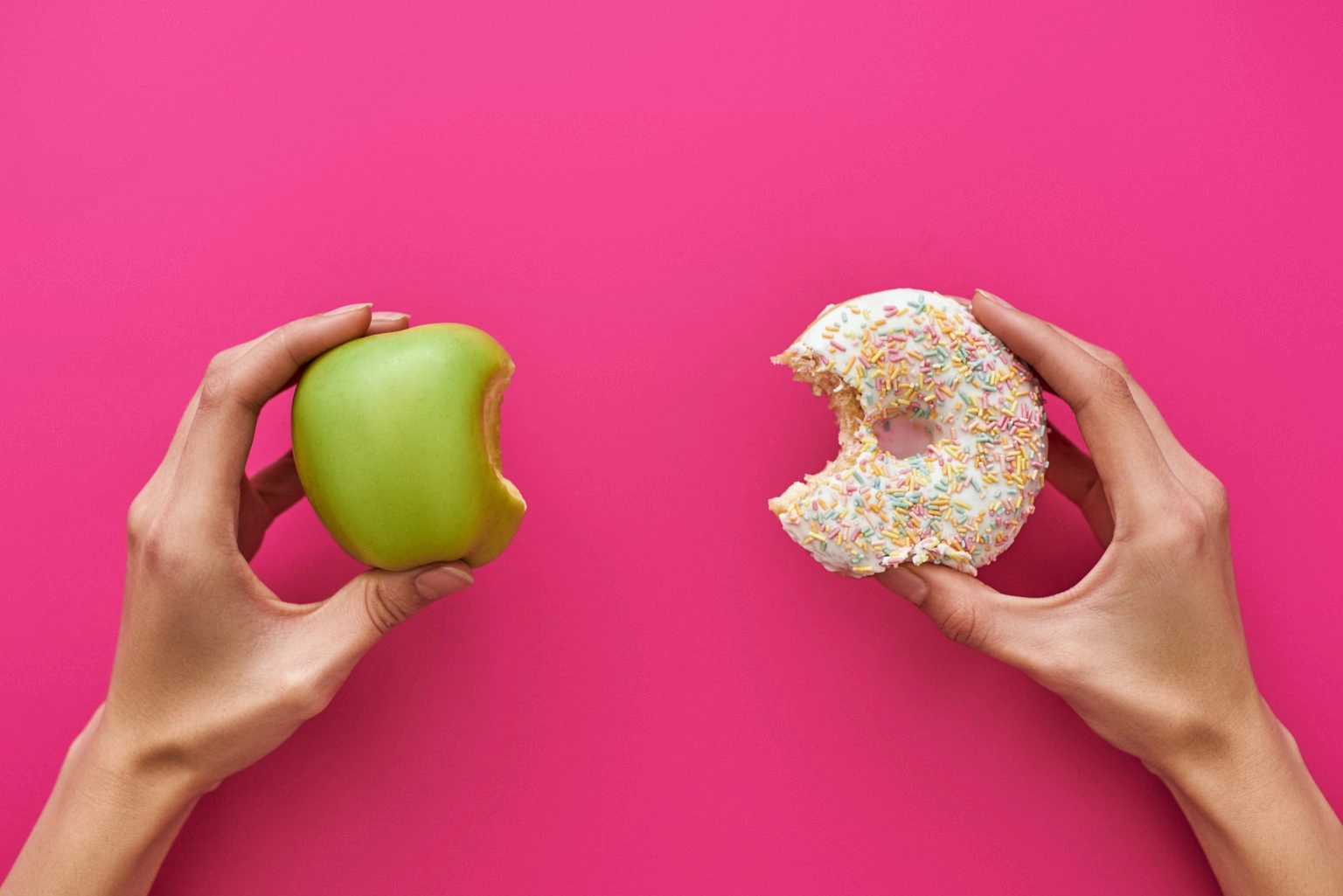 7 Steps to Limit Daily Sugar Intake Once and For All