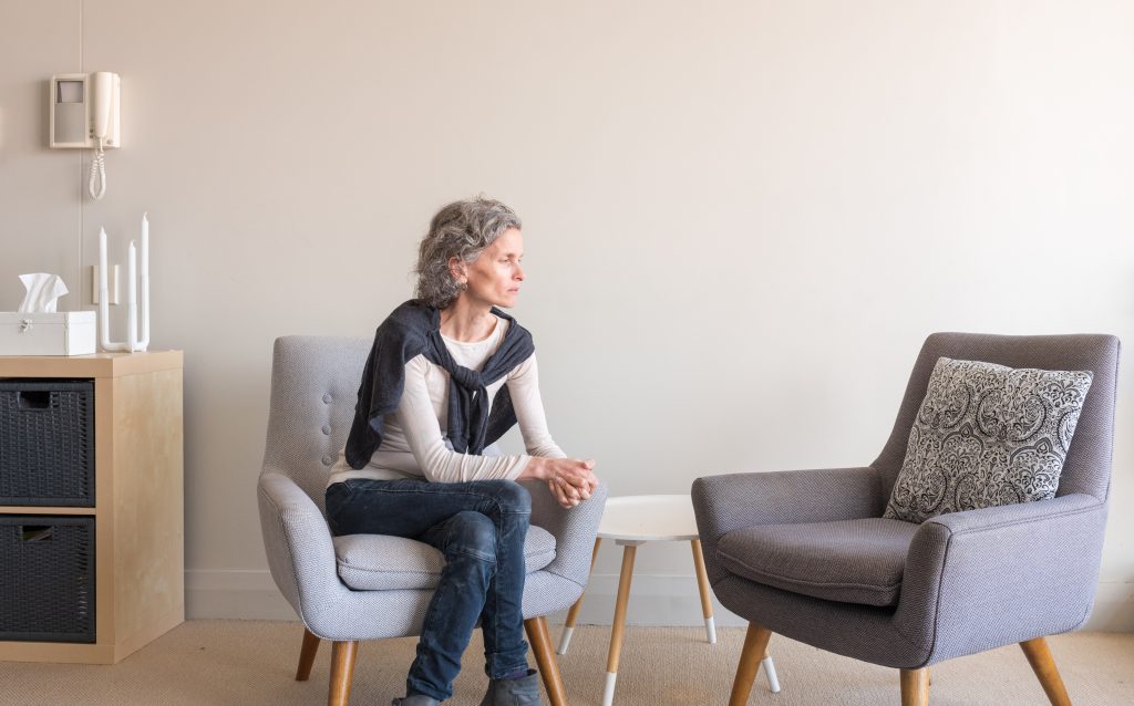the loneliness epidemic