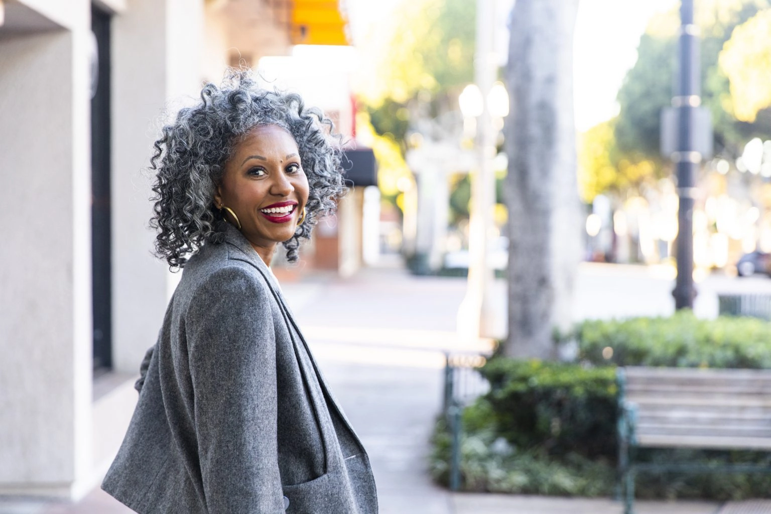 The best deep conditioners for gray hair