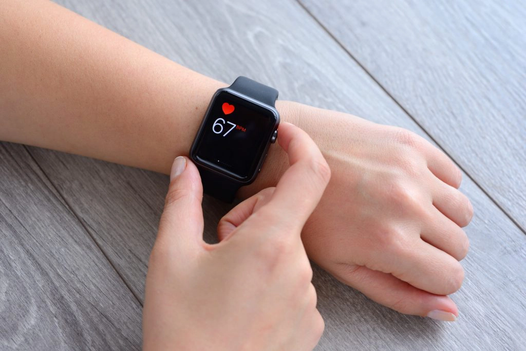 apple health