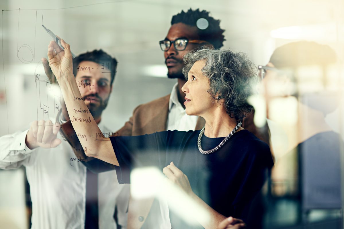 women in business