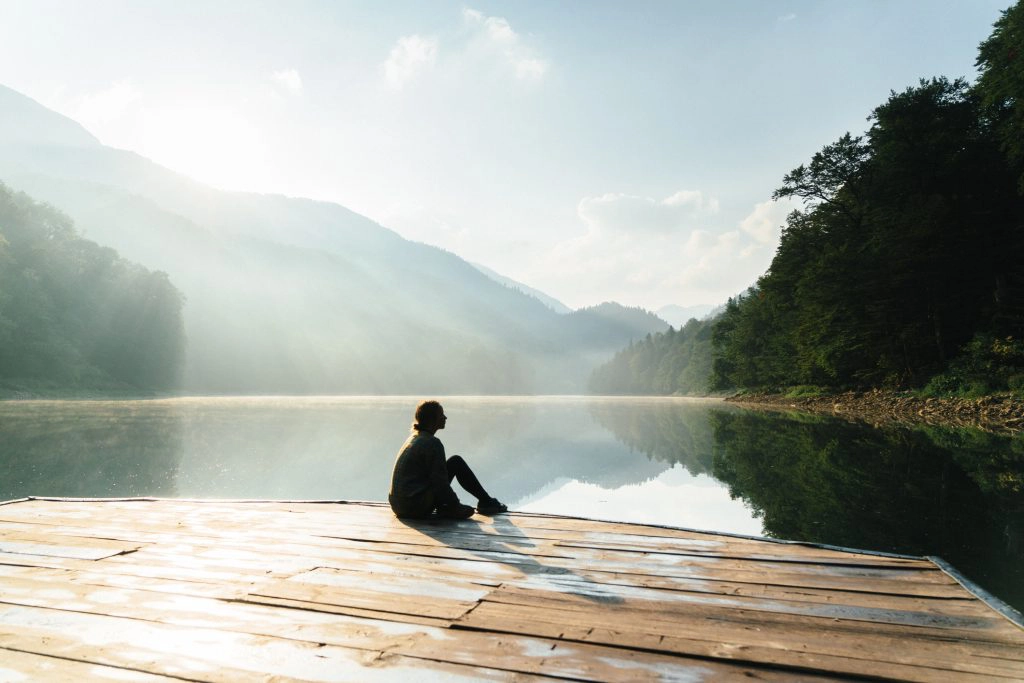 living a purposeful life