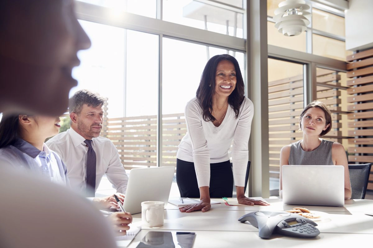 Women in business: are these 3 traits hurting you?