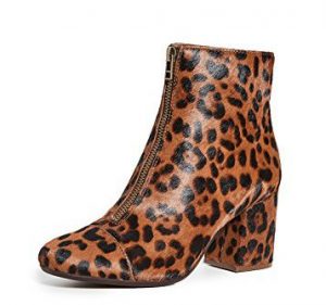 Fall trends: animal prints