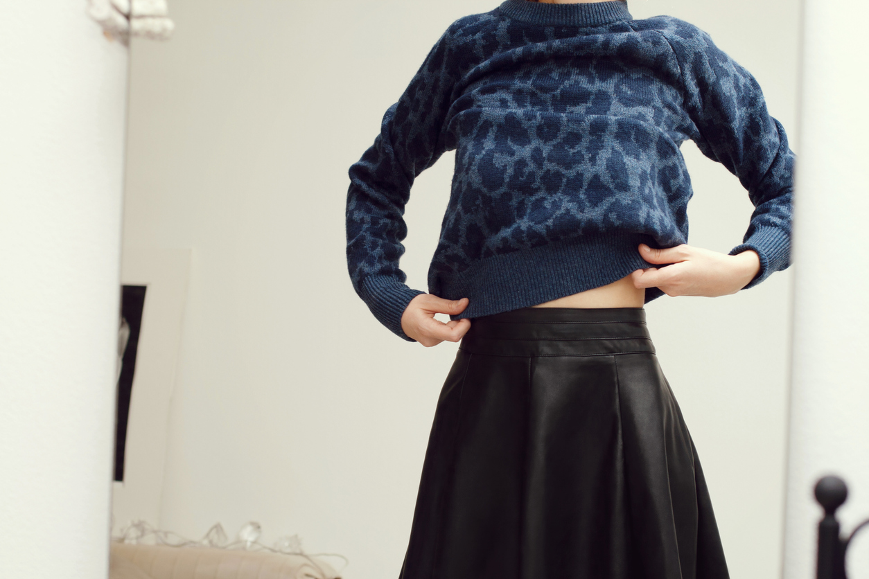 Fall trends to add to your daily look uniform