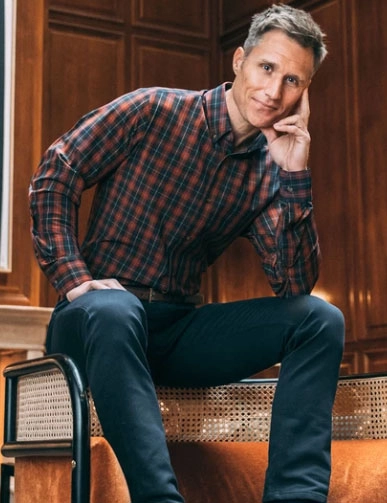 Mizzen and Main Black Friday Deal
