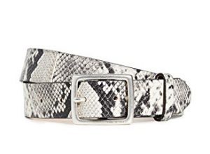 Fall trends: animal print