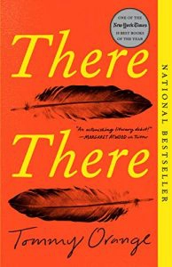 There There is a book about families