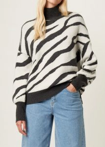 Fall trends: animal prints