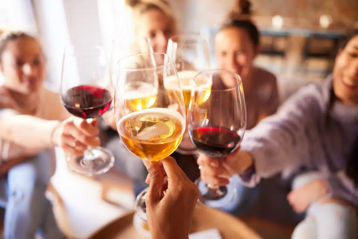 wine, toast, celebrate