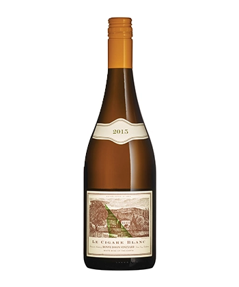 green wines