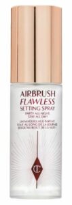 Charlotte Tilbury Airbrush Flawless Makeup Setting Spray