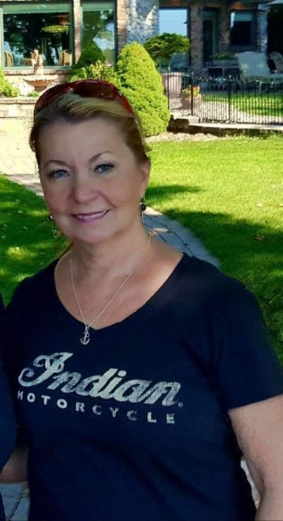 Conni Walkup was not afraid to try new things. She became a lawyer at 52.