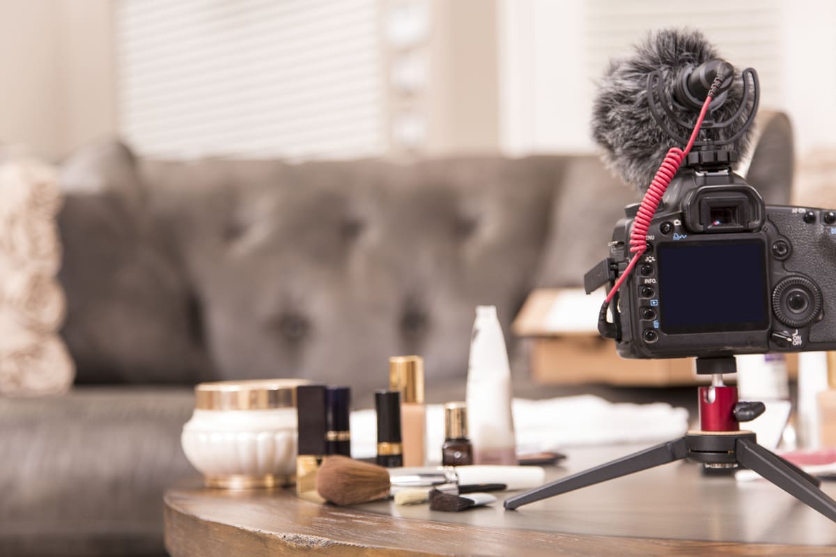 How to look your best on camera