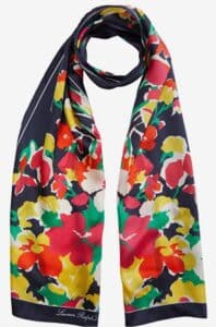 Lauren Ralph Lauren Serra Scarf