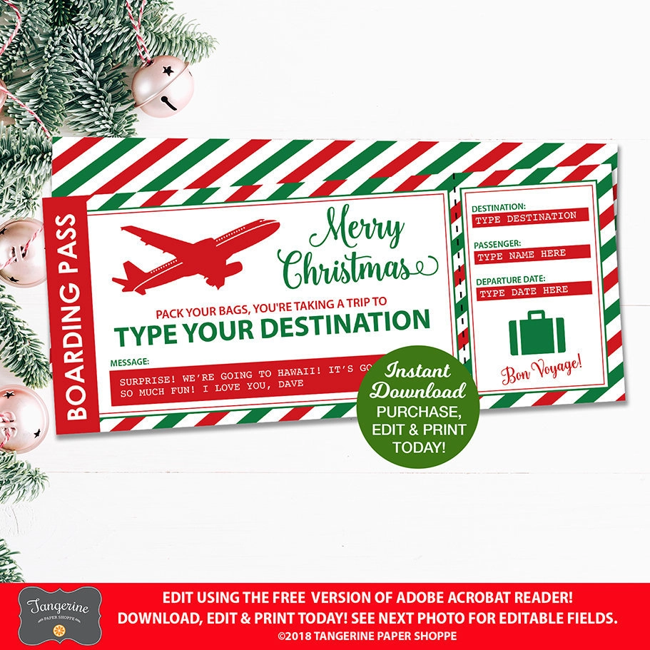last-minute christmas gifts