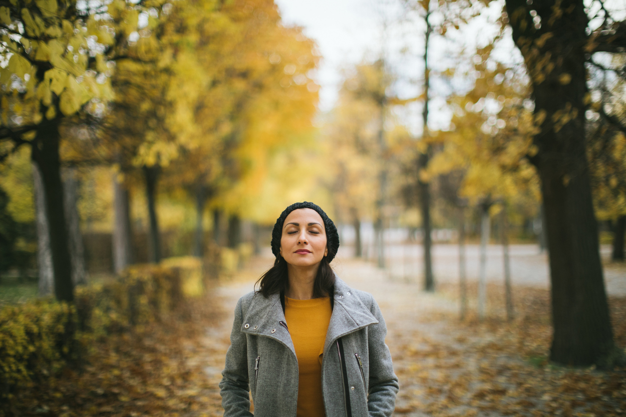 meditation for mindfulness