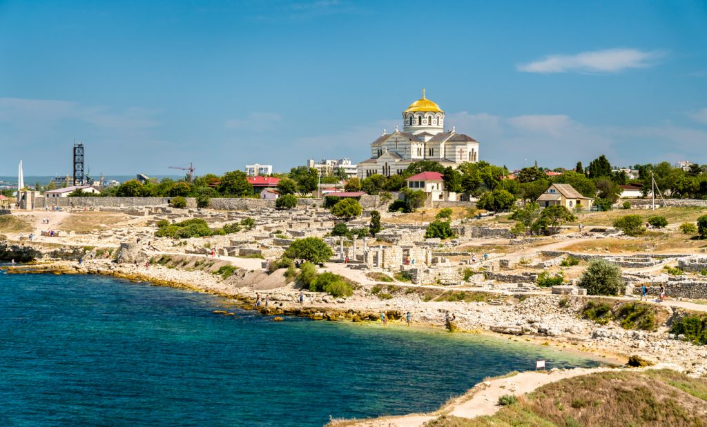 Sevastopol Sevastopol