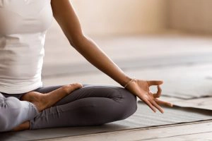 meditation for mindfulness