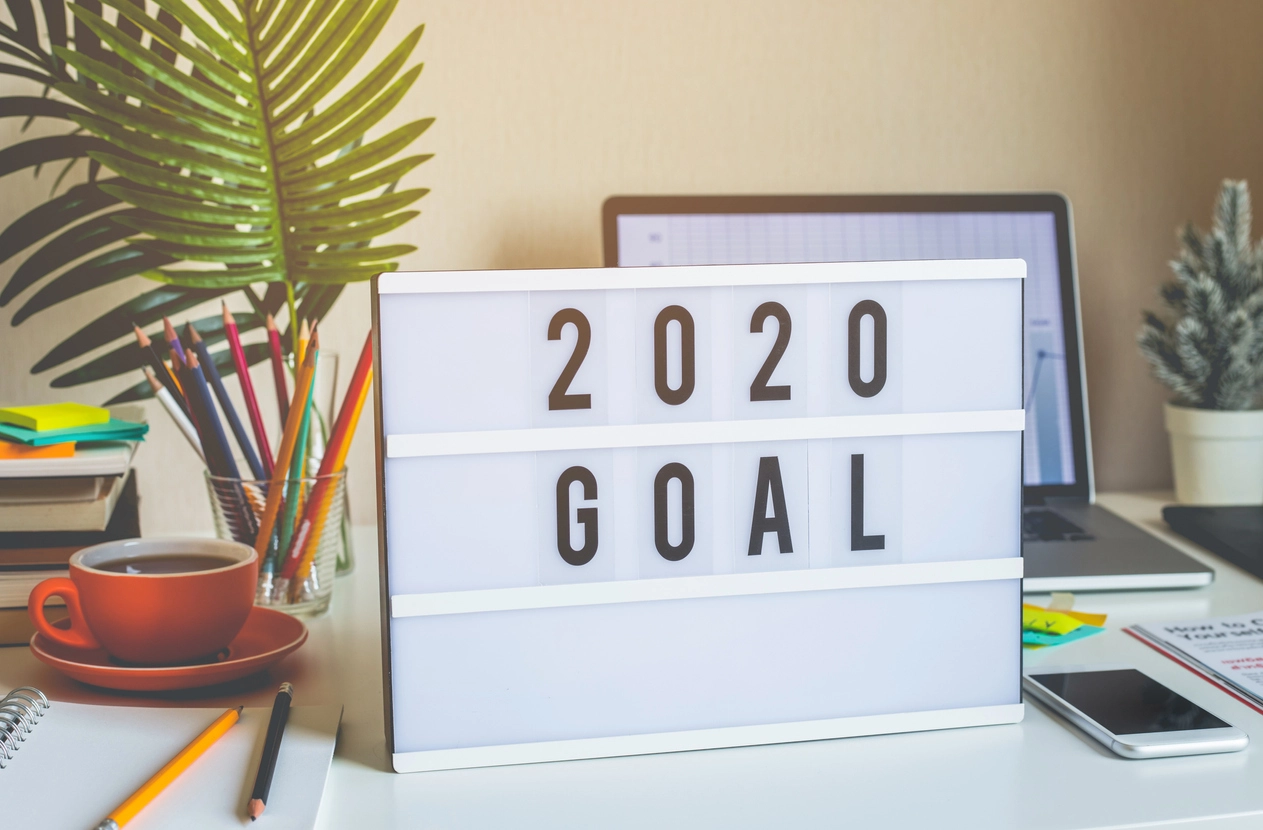 setting goals