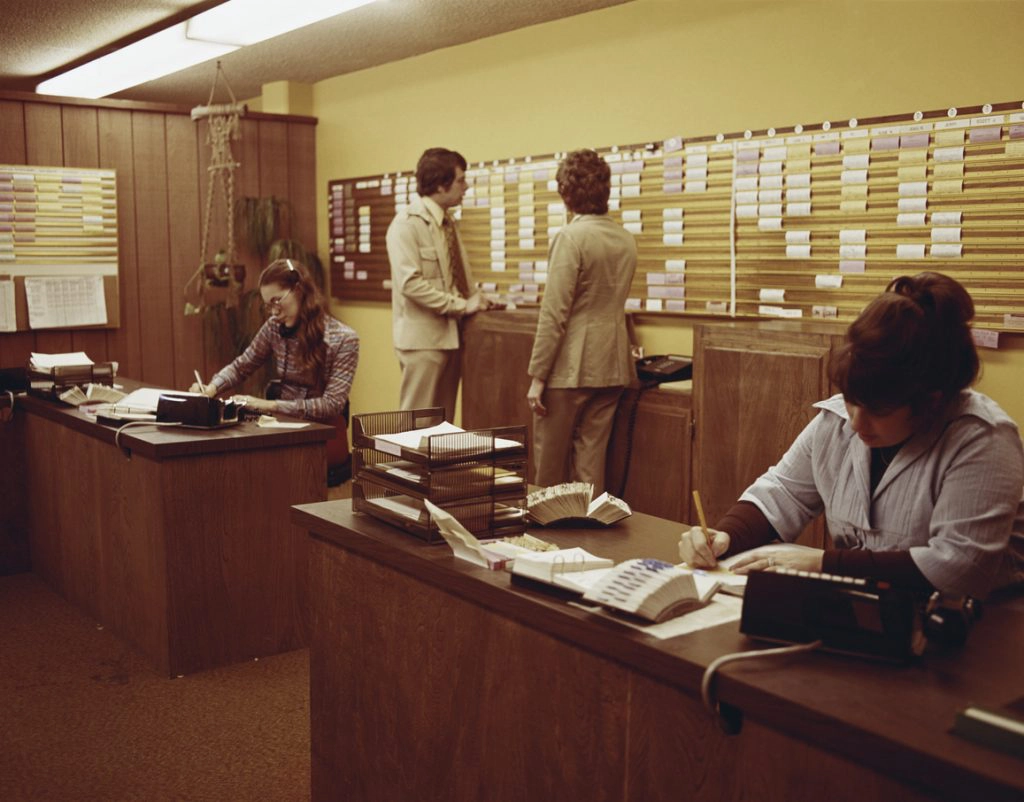 women in the workplace