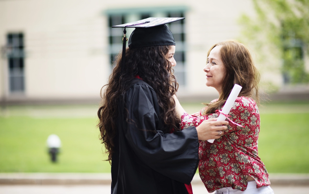 where are you going: advice for kids