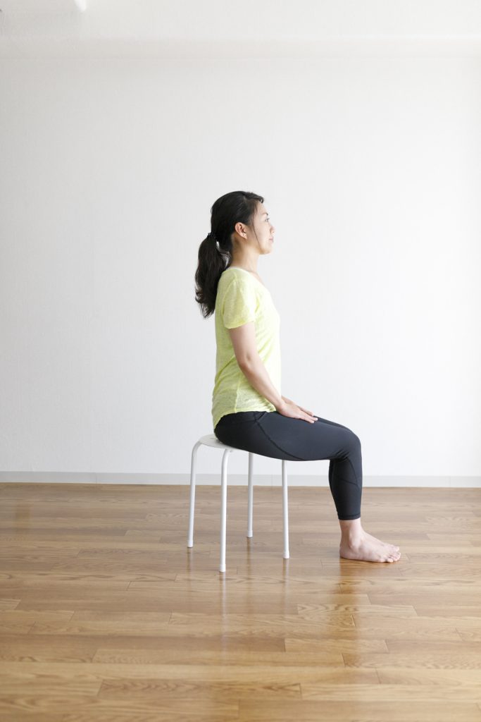 yoga breathing exercises