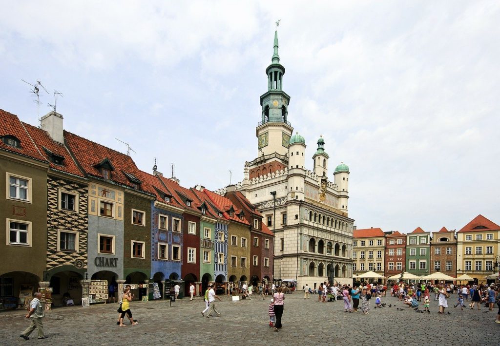 Ponzan, Poland Ponzan, Poland