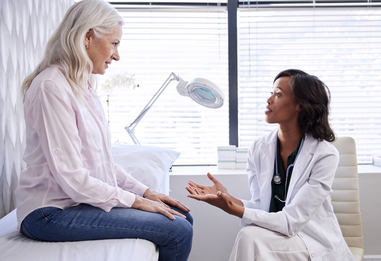 Ask Your Doctor These Questions about heart disease