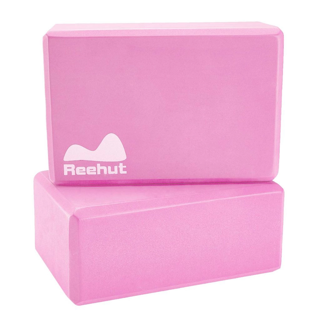 yoga block
