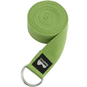 yoga strap