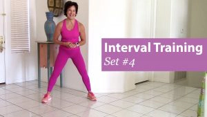 hiit workout for home