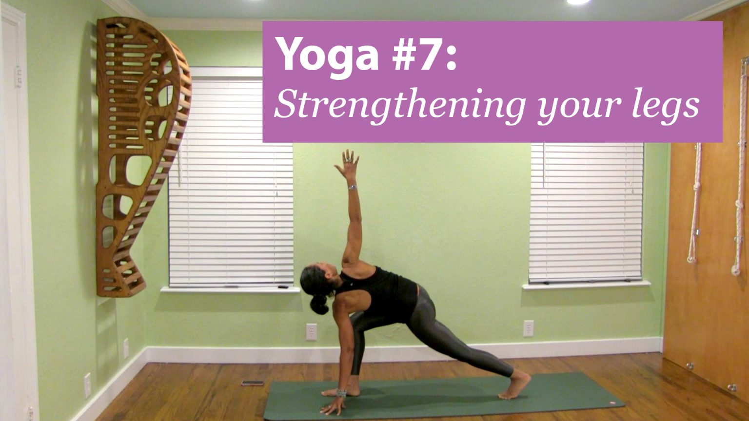 10 minute leg workout at home