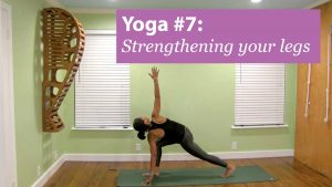 10 minute leg workout at home
