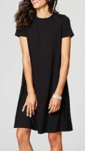 Robe t-shirt parfaite J Jill WeareverRobe t-shirt parfaite J Jill Wearever