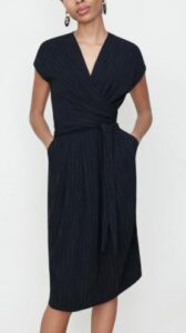 MMLafleur La robe Noël