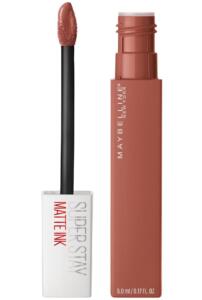 Maybelline New York SuperStay Matte Ink Un-nude Liquid Lipstick