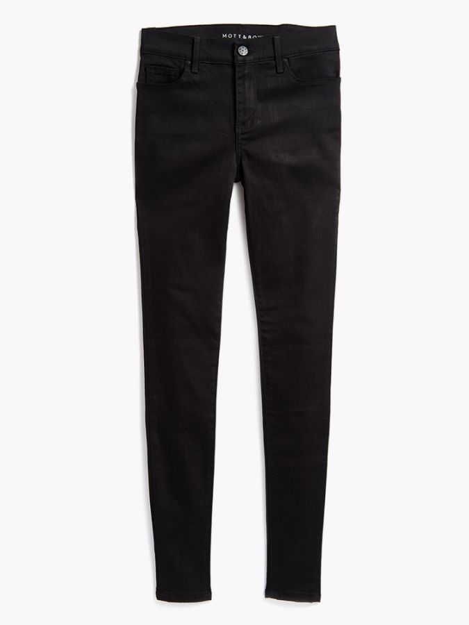 Mott+Bow black jeans