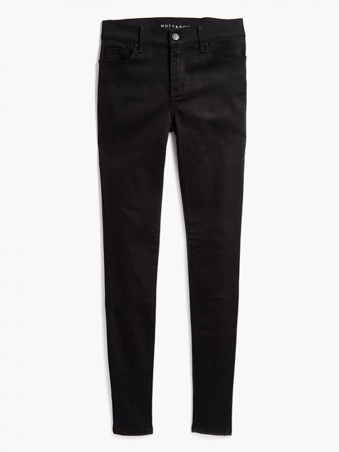 Mott+Bow black jeans
