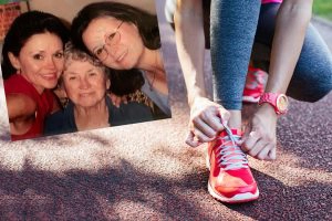 Go red for women in the fight against heart disease