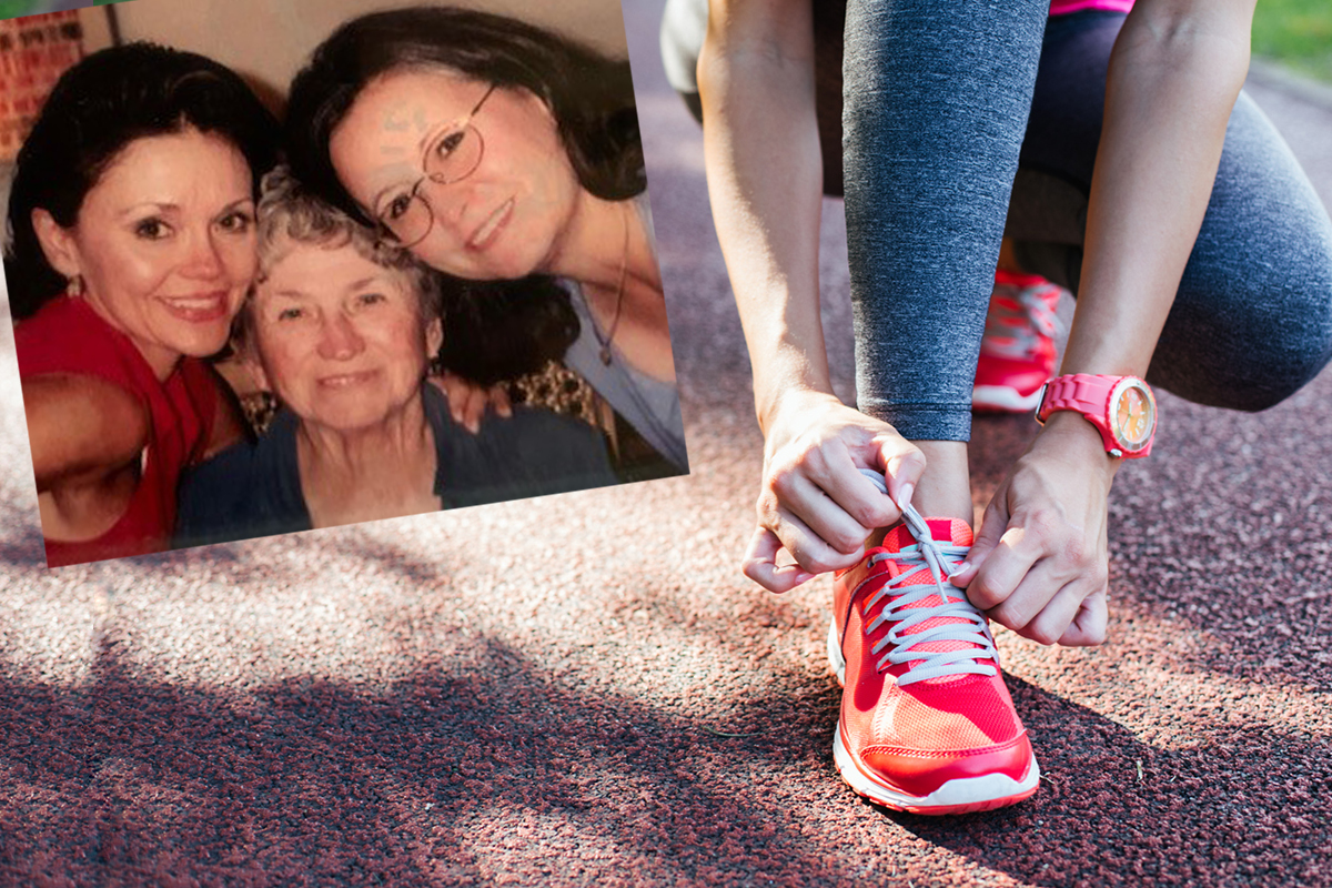 Go red for women in the fight against heart disease