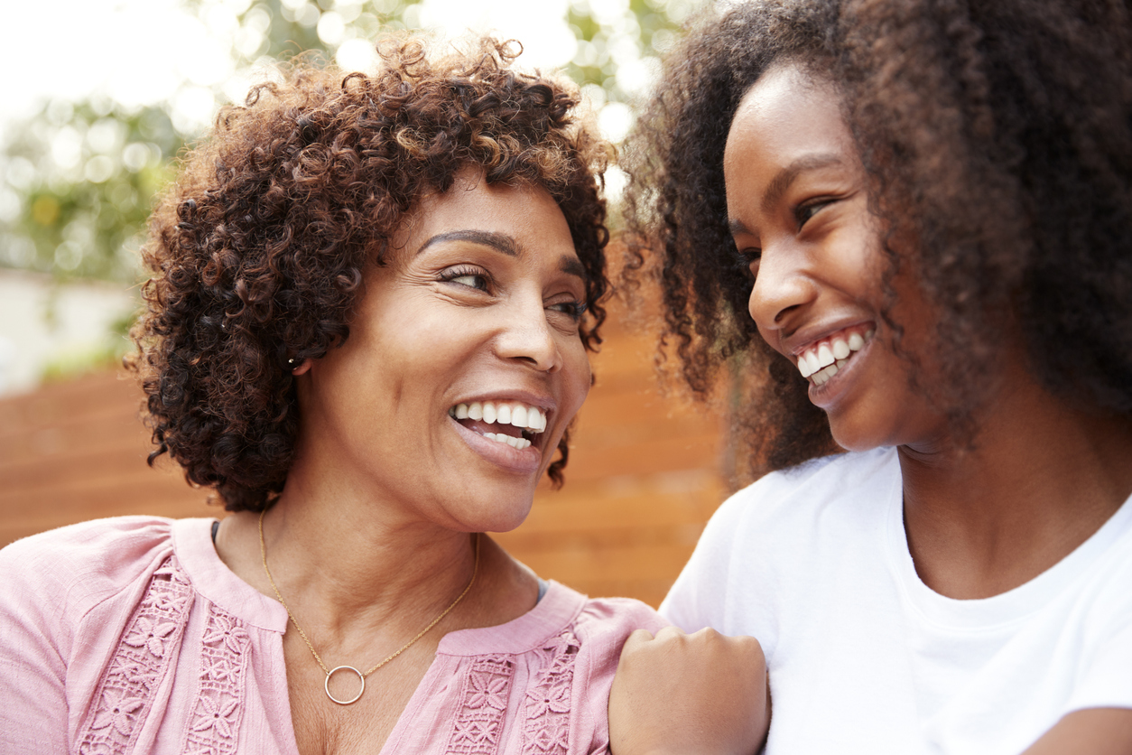 Post Menopause Curly Hair on One Side: Causes & Care Tips